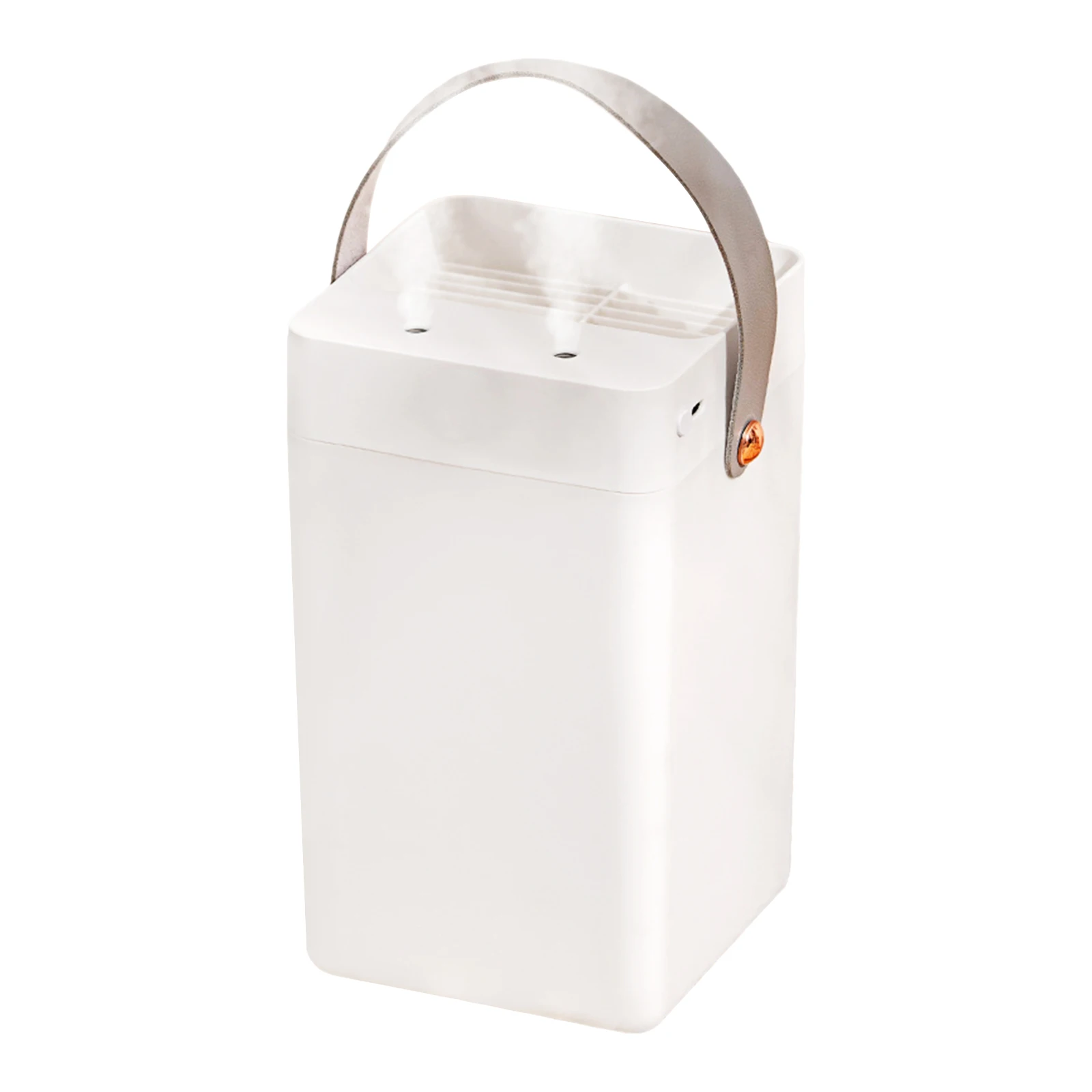 

3L Mist Humidifier Dual Spray Cool Quiet USB Powered Bedroom 2 Spray Modes Humidifier for Baby Room Home Office Car