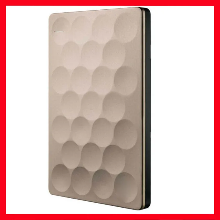 

Creative Shape Design New Yellow Portable Mobile Hard Disk 2.5 Inch USB3.0 Fast Transfer Metal Shell Large Capacity 12TB 10TB 8T