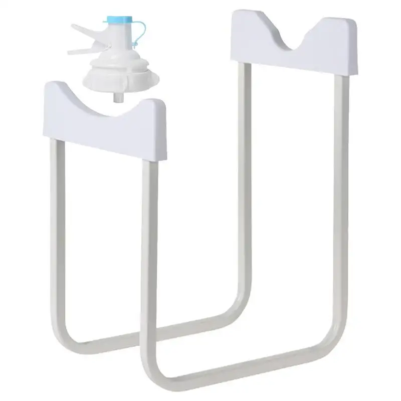 Rack With Reusable Spout Compatible With 55mm