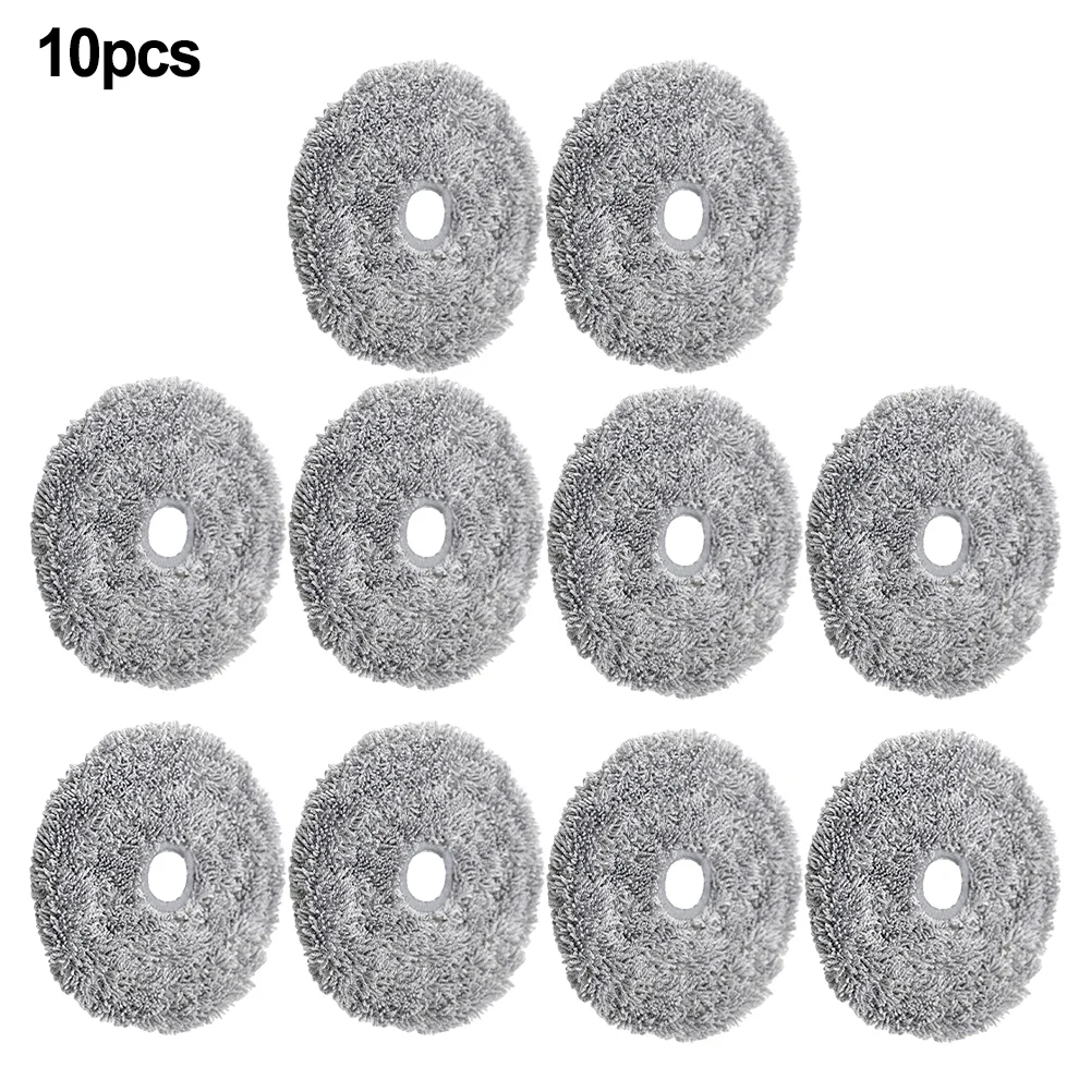 

Многоразовые тряпки для швабры eelhoe для роботов-пылесосов U200/U200 Pro