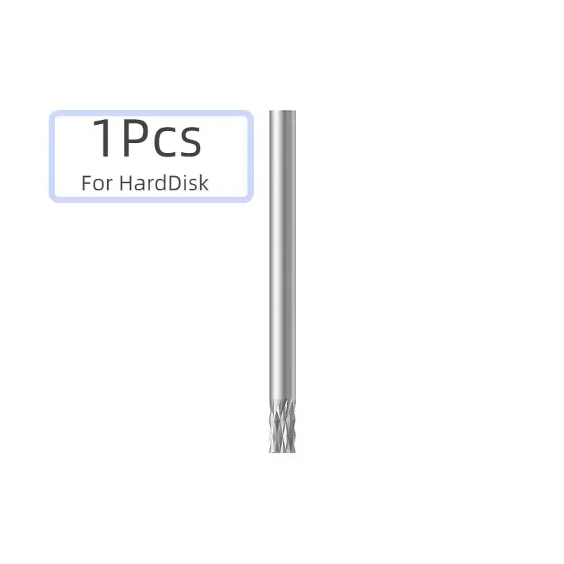 Шлифовальная головка Xwitzeal Q1 для сенсорного чипа IC шлифовального станка