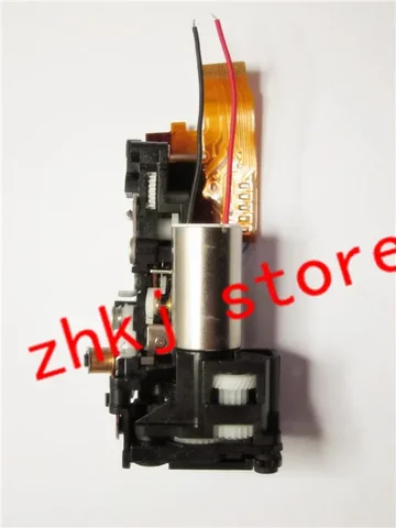 Двигатель ASSY Motor D90 aperture с мотором group для Nikon D90 камера с двигателем запасные части