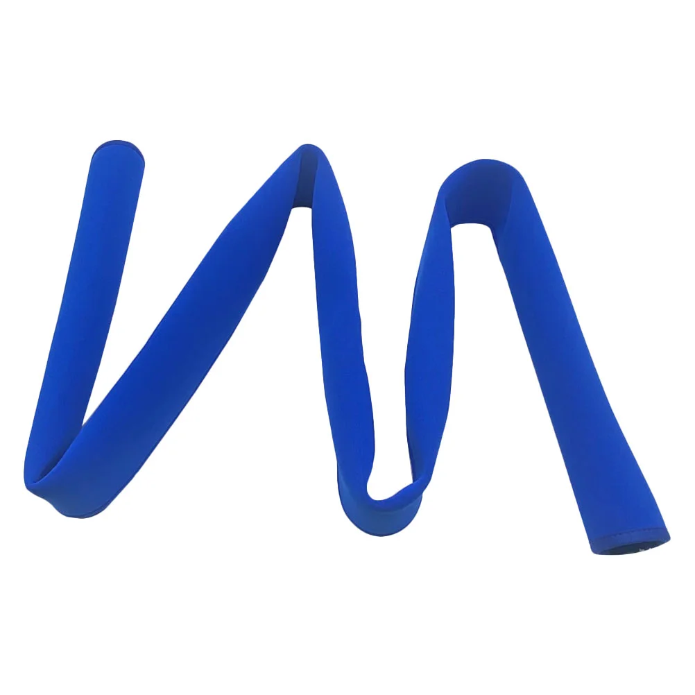 

Pool Rail Covers Cover Handrail Grip Safety Ladder Swimming Railing Hand Sleeve Grips Slip Hole Handrails Ground Above Pools