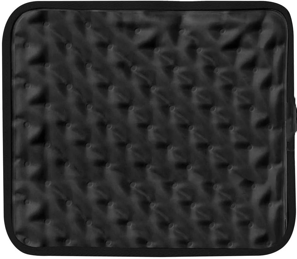 

Cooler em Gel para Notebook até 15.6" Ice Gel CO104 - Preto