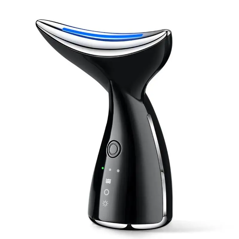 Щетка для очищения лица Xpomelo DS-8822 Инструмент лифтинга и массажа кожи подтяжки