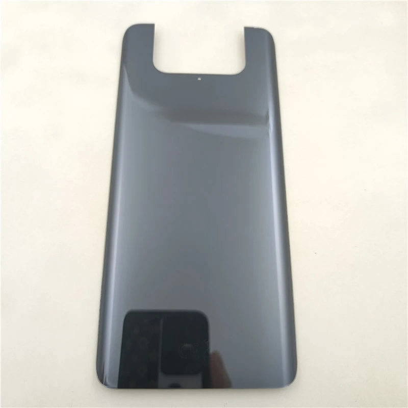 

Original For Asus Zenfone 8 Flip ZS672KS Battery Back Cover Glass Rear Cover Housing Door for Asus ZS672KS Battery cover