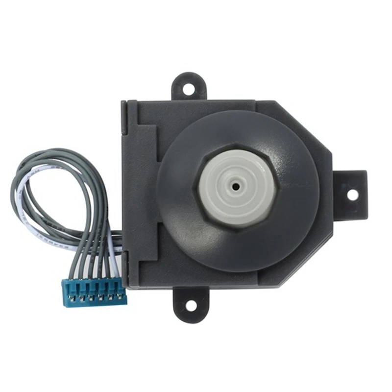 

L43D 3D Joystick Analog 3D Joystick Plastic Joystick Thumb Stick Repair Fit For N64 Controller Analog Thumb Stick