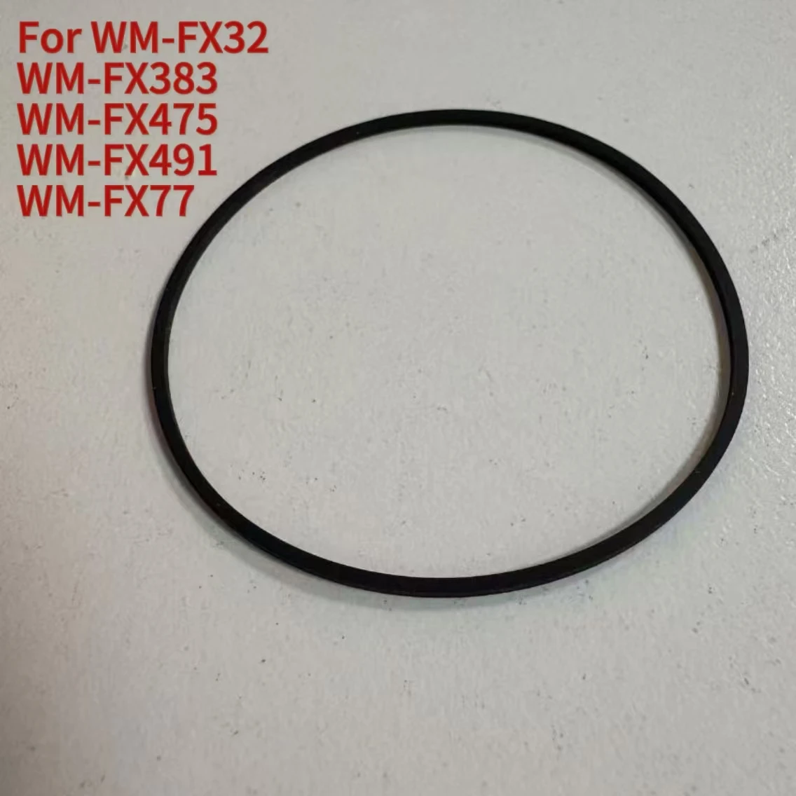 1 шт. ремень для Sony WM-FX32 WM-FX383 WM-FX475 WM-FX491 WM-FX77