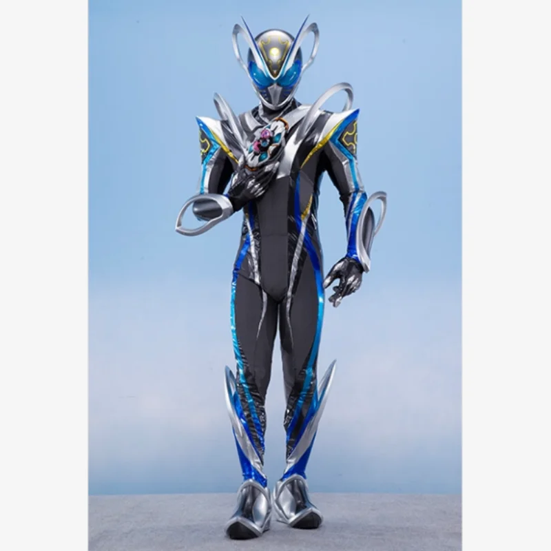 Новинка 2026: Оригинальный пояс-трансформер Bandai Kamen Rider Myths Driver, коллекционные игрушки и аксессуары Rider Egg Henshin (art.: 3920dc41efd7c) - 3920dc41efd7c