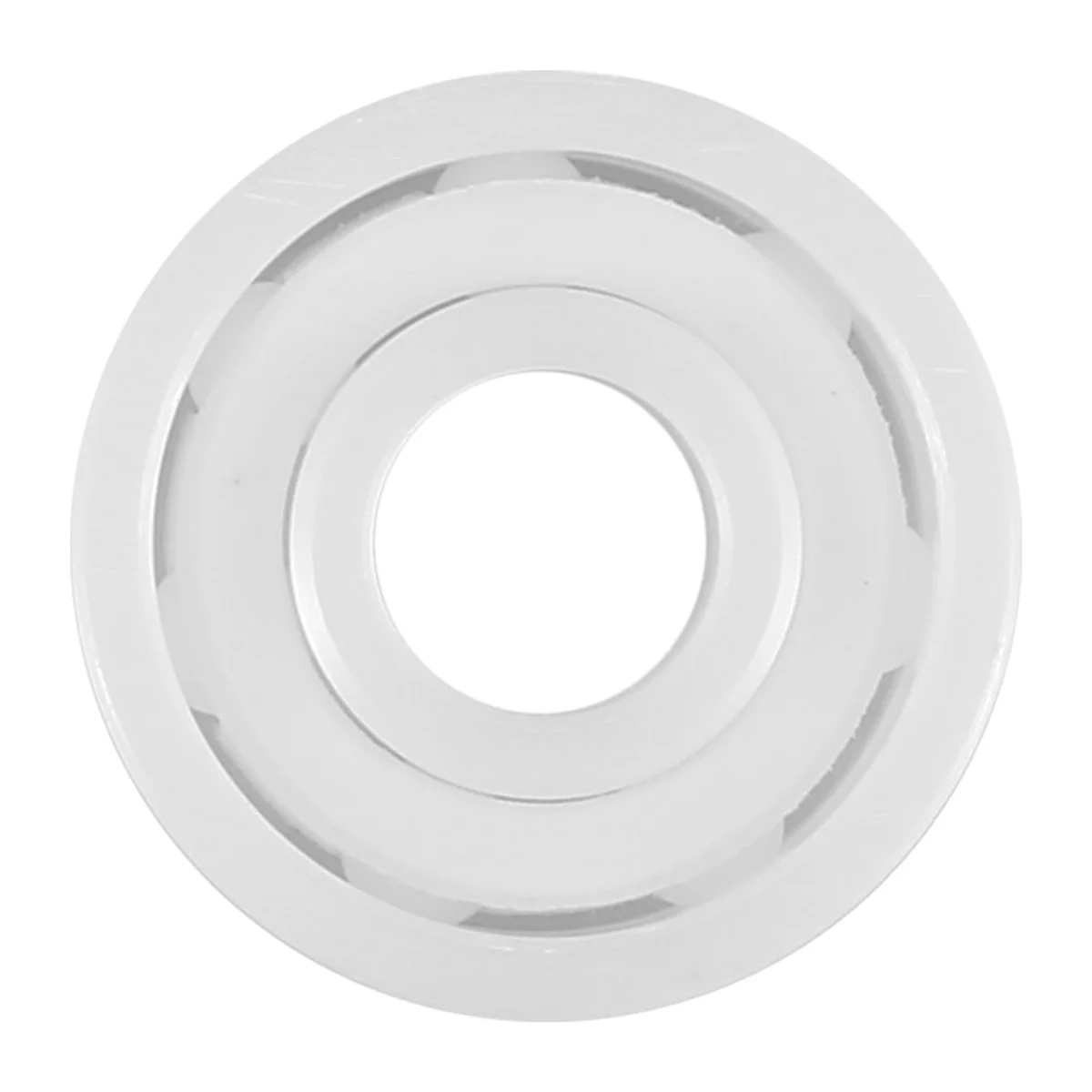 608 Полностью керамический подшипник ZrO2 Шарикоподшипник 8 мм x 22 7 Подшипник из