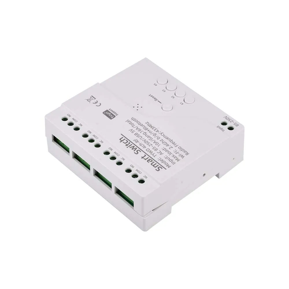 

Wi-Fi модуль для умного дома occkic