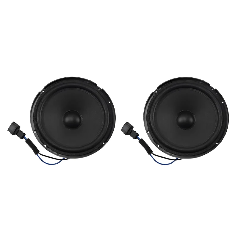 

4F0035381B 4F0035382B новый автомобильный динамик передней двери, аксессуары для Audi A6 C6 2005 2006 2007 2008 2009 2010