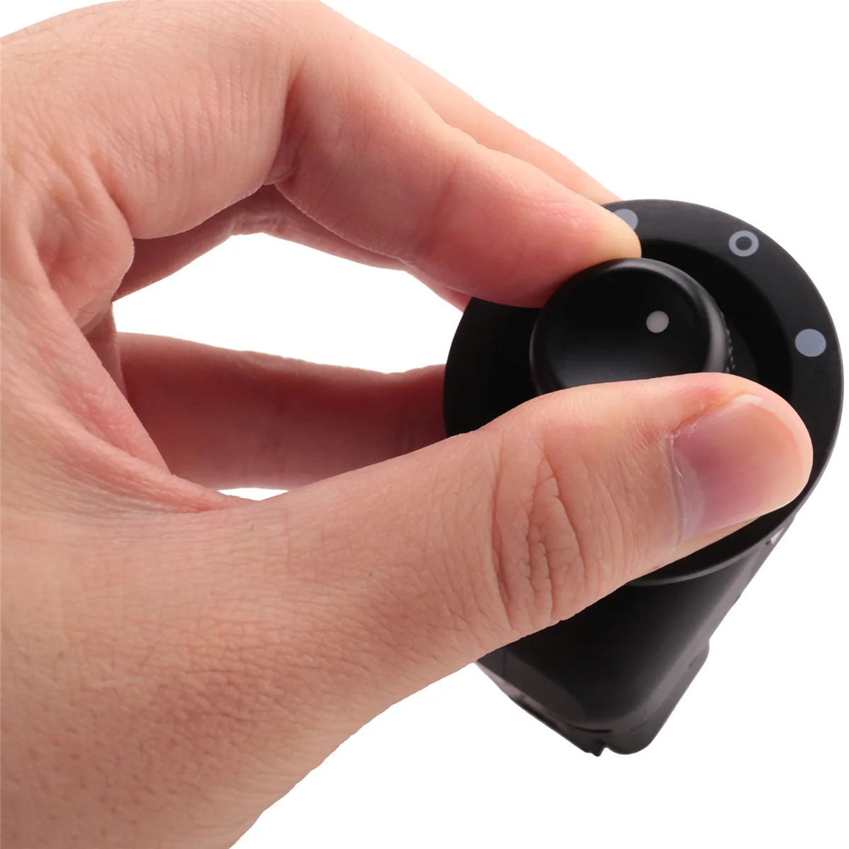 10-контактный электрический переключатель управления зеркалом на крыле для Renault