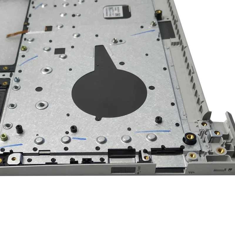 НОВИНКА для HP ProBook 14 445 G8 440 США/Великобритании/испанской/латиноамериканской