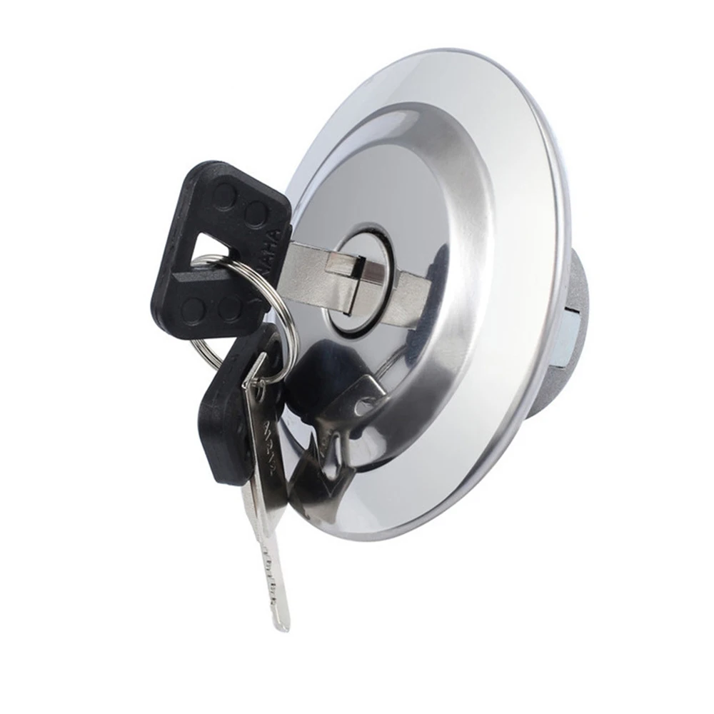 Крышка для топливного бака мотоцикла крышка лагеря набор ключей Yamaha YBR125 YBR125ESD