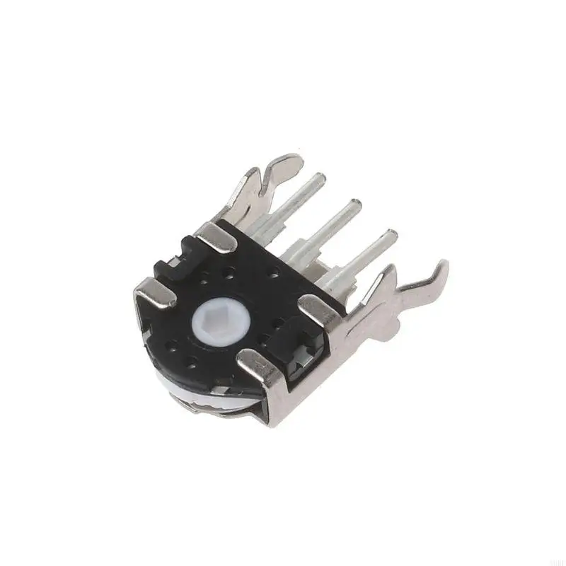 A9BF TTC Mouse Высокий точный 8 -миллиметровый белый ядро ​​для беспроводного