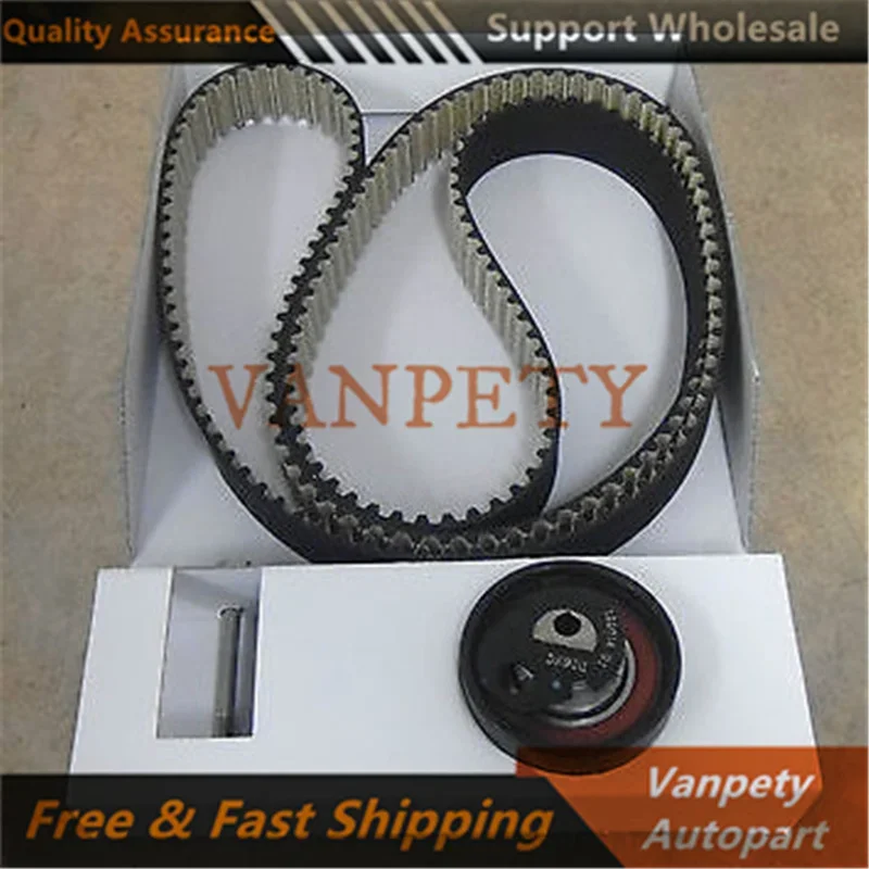 Комплект передних и задних зубчатых шкивов C2D7052 для Land Rover Sport открыть 34 Jaguar XF XJ 2 7 3