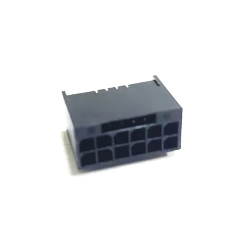 PCIExpress 5 0 компьютер PCIE 12P 16Pin 12 + 4P 12VHPWR разъем питания Прямая поставка