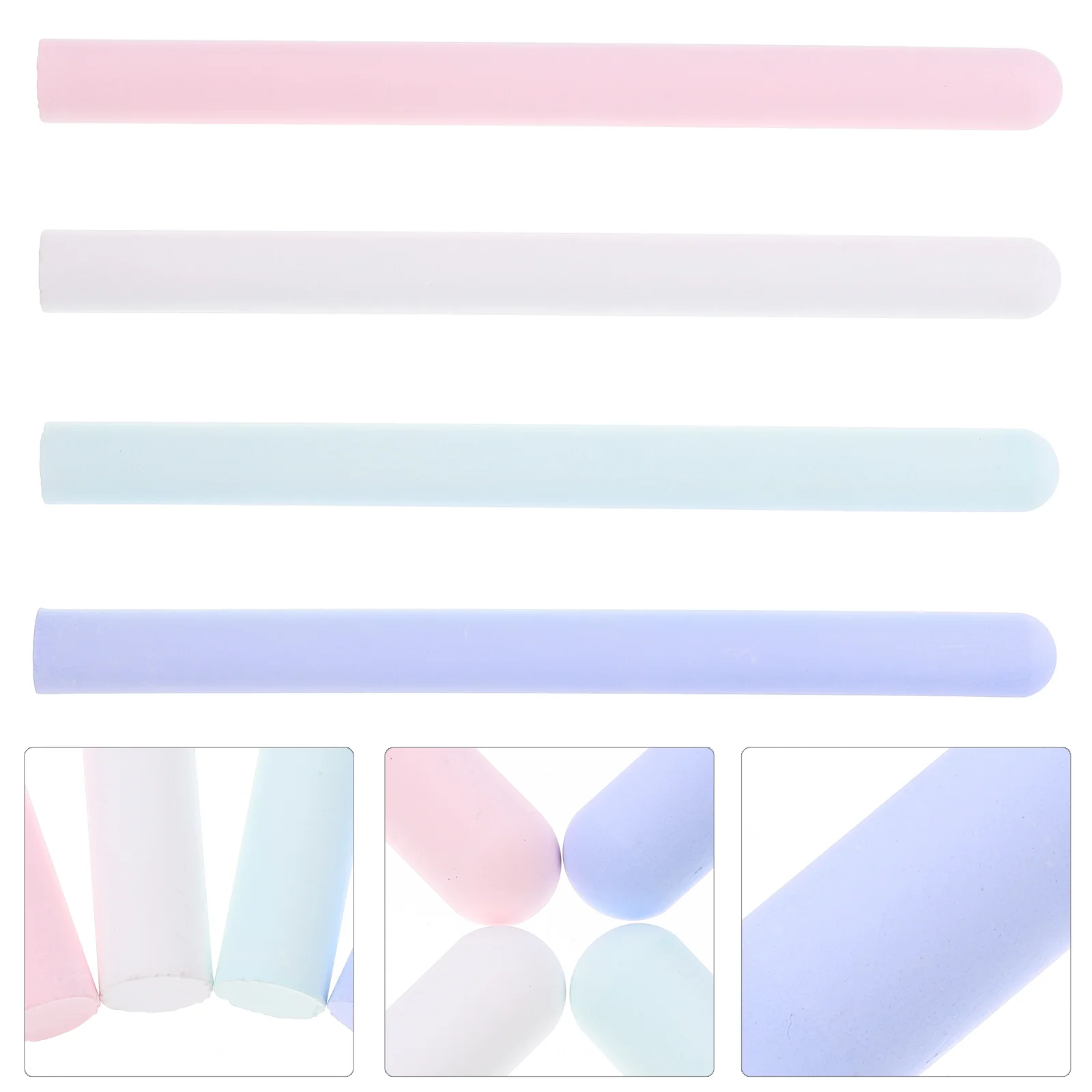 4 шт. стержни для сушки грязи