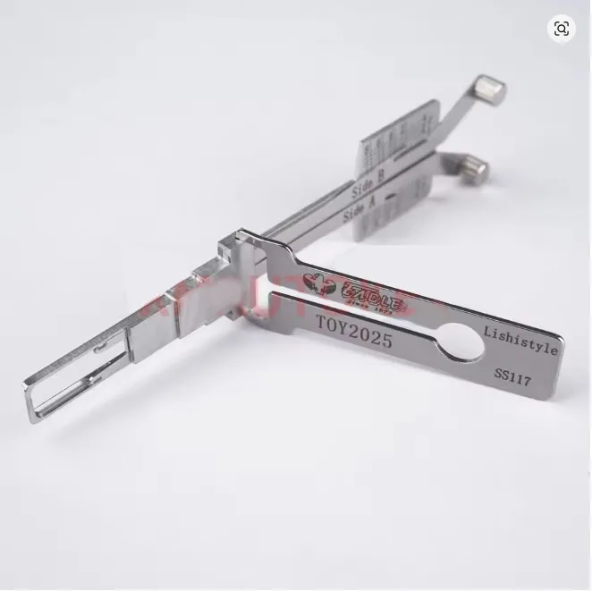 

Инструмент CHSUOYIXIN TOY2025(SS117) для TOYOTA IZOA Avalon 2018 Toyota RAV4