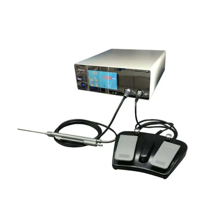 Knee Shaver Equipment