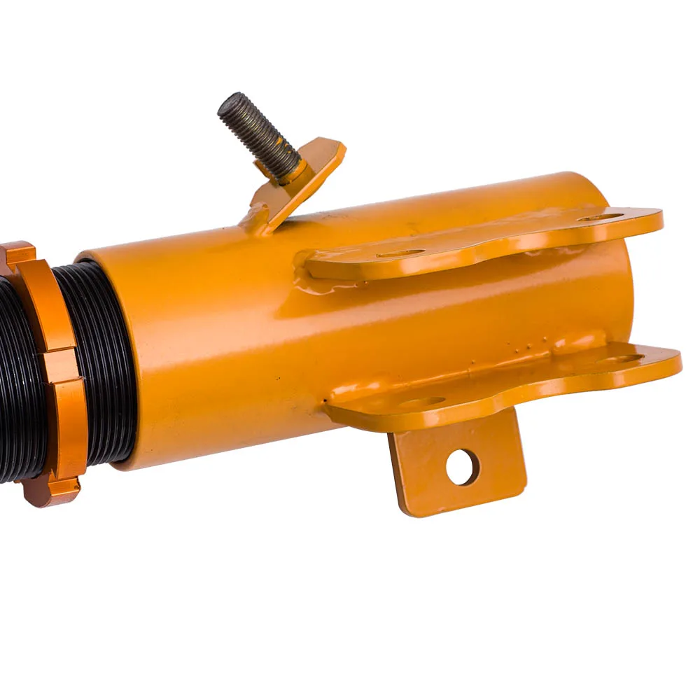 Комплекты подвески Racing Coilover для Nissan Sentra B15 2000-2006 амортизаторы регулируемая высота