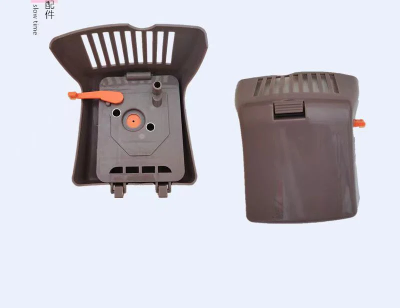 Высококачественный воздушный фильтр в сборе для Honda GX22, GX31, 139F, 31CC, 4-тактный двигатель, кусторез, триммер, запасные части Высококачественный воздушный фильтр в сборе для Honda GX22, GX31, 139F, 31CC, 4-тактный двигатель, кусторез, триммер, запасные части