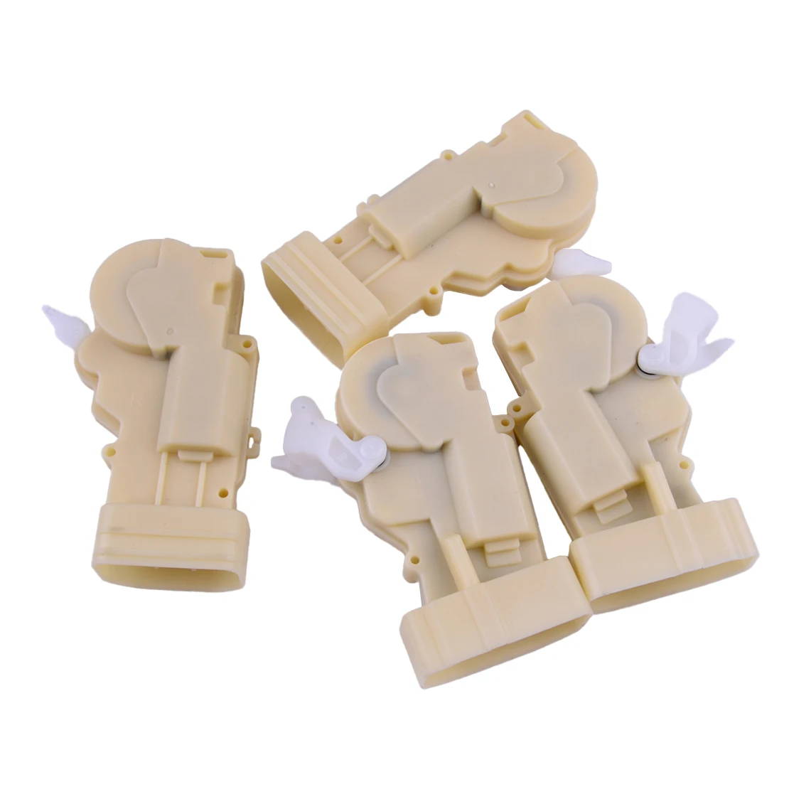 Привод дверного замка 69120-30010 691100-30010 69140-30110 4 шт. передний задний левый правый