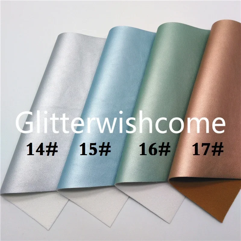 Винил Glitterwishcome размера A4 21 х29 см