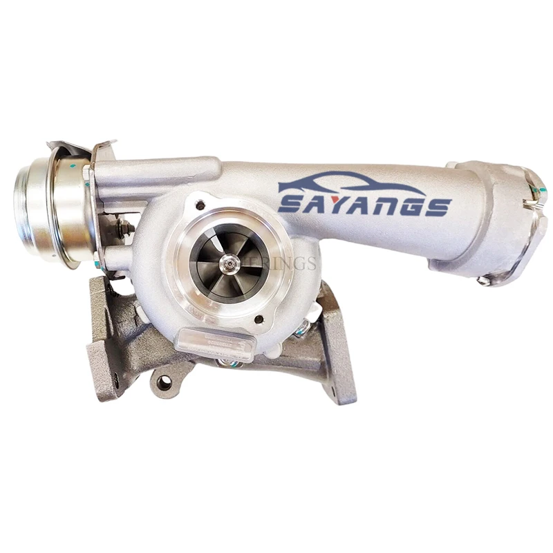 Турбокомпрессор GT1749V для Volkswagen VW T5 Transporter 2 5 TDI 729325-0003 729325-5002S 729325-0002 729325-9004S 729325