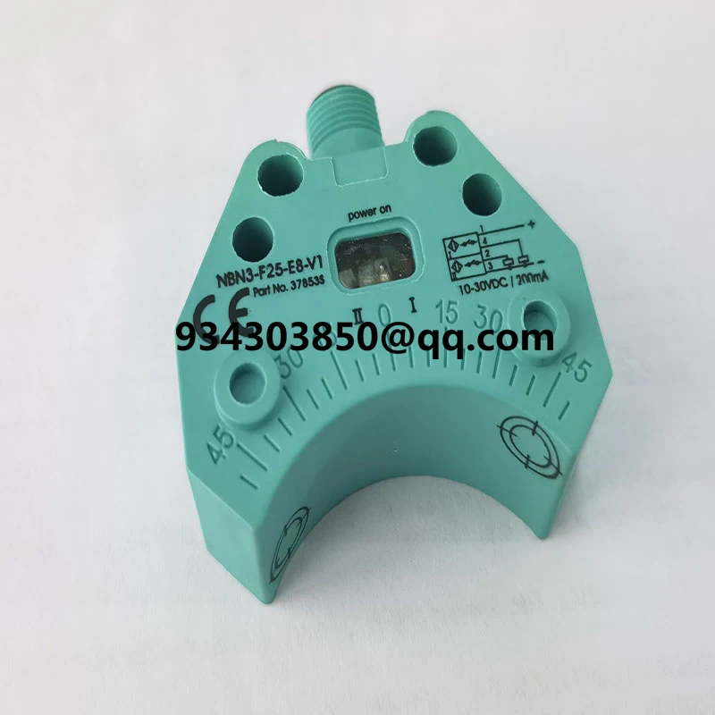 100% новый датчик NBN3-F25L-E2-V1 NBN3-F25R-E3-V1 NBN3-F25F-E8-Y41365 NBN3-F25F-E8-Y47291