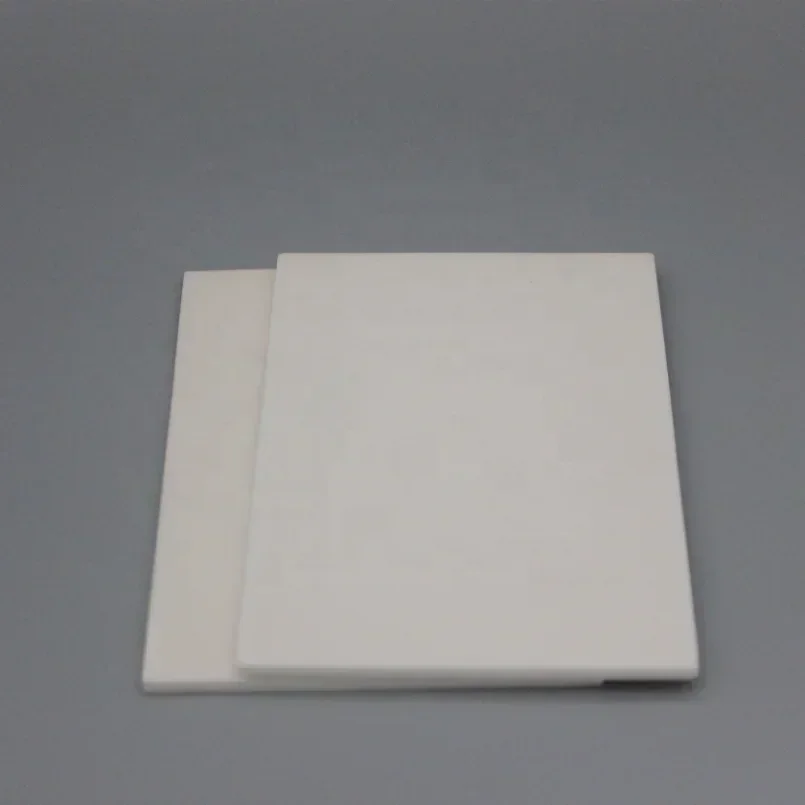 3x Подложка для обрабатываемой стеклянной керамической пластины Macor 50*300*2 мм