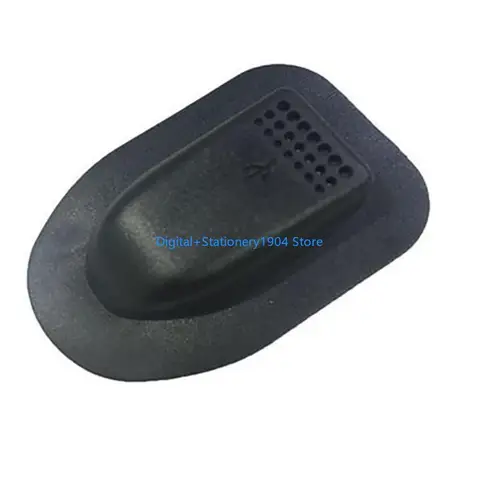 Черный USB адаптер для зарядки рюкзака