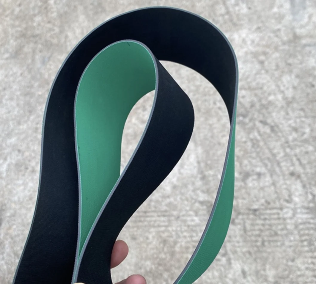 

Периметр: 650x30x1 мм Резиновый антистатический эластичный пояс, фотогальванический электронный промышленный ремень без пыли (можно настроить...