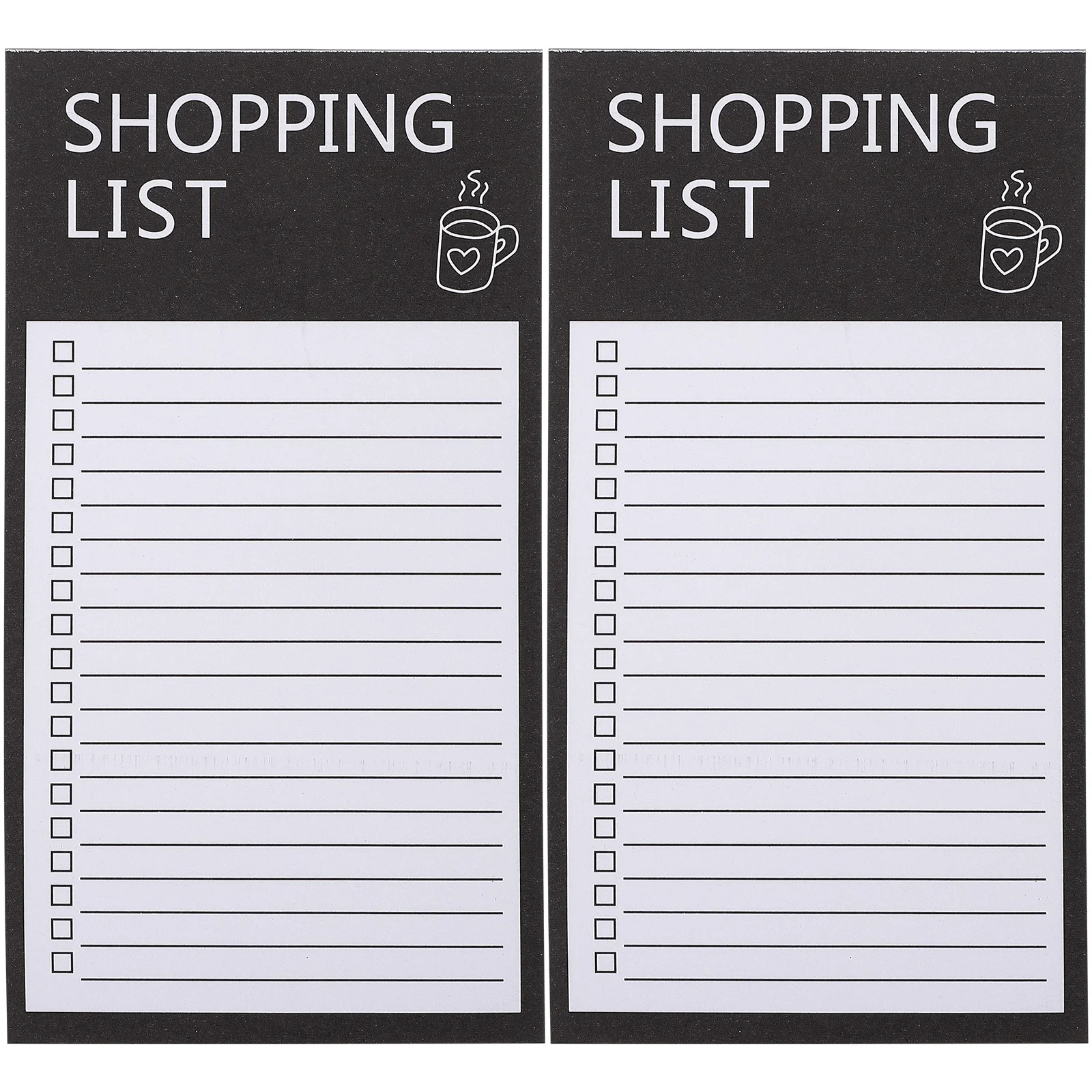 

Магнитные блокноты на холодильник, блокноты для записей, список покупок, планировщик, наклейка для продуктов, доска для сообщений, блокнот для планирования заметок