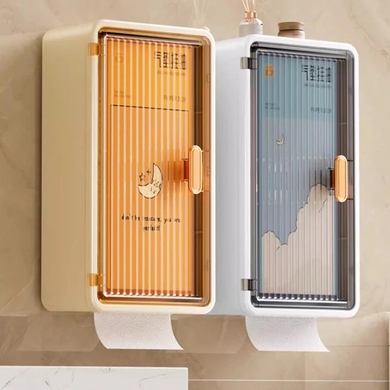 Półki Vanity Szafka łazienkowa Organizator Ściana Perfumy Akcesoria Przegrody nad oszczędzaniem miejsca Gabinete Salon Furniture