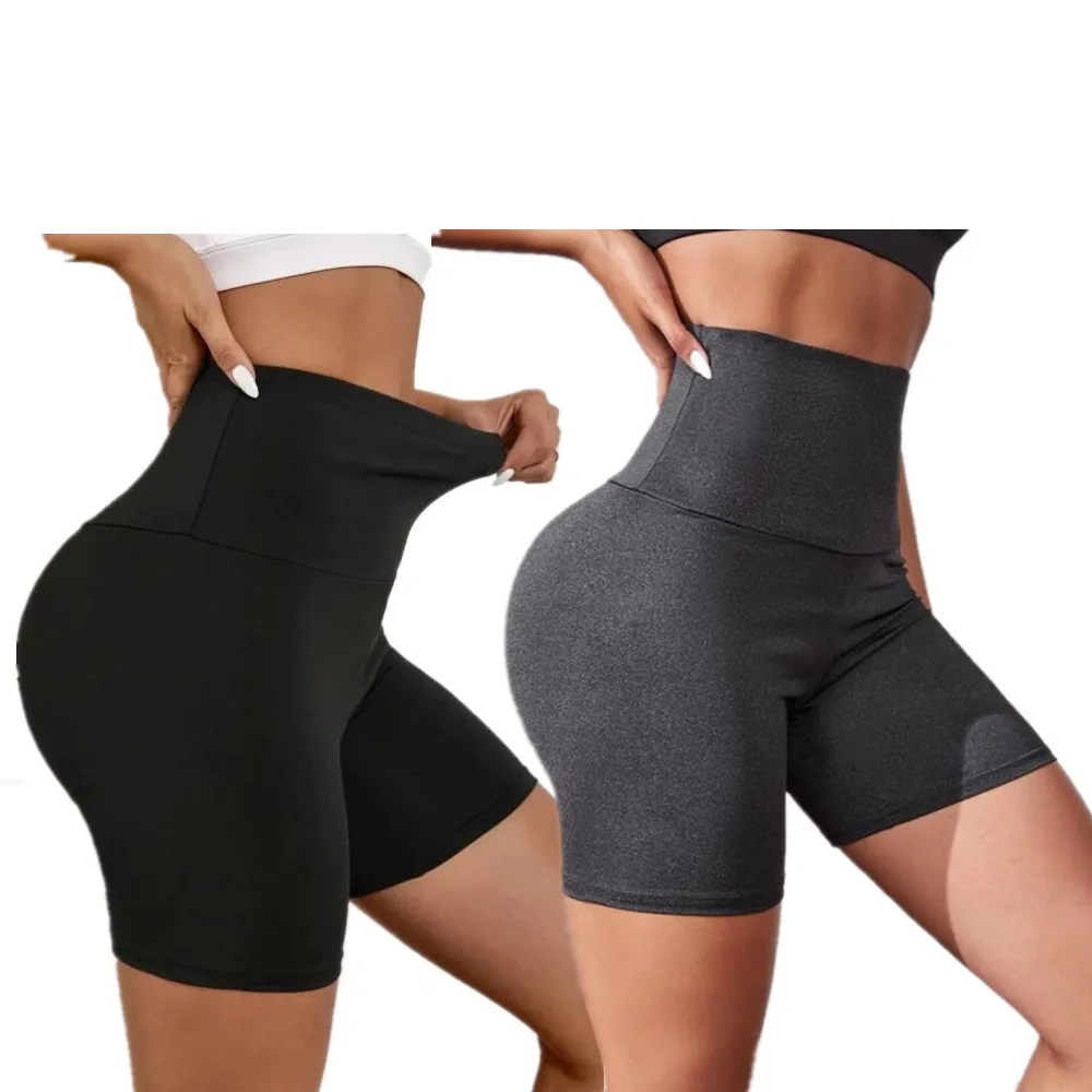 

Women's Gym Short Leggings Sexy Fitness Push-Up Pants High Waist Workout Slim Leggings Fashion Casual Pencil Pants