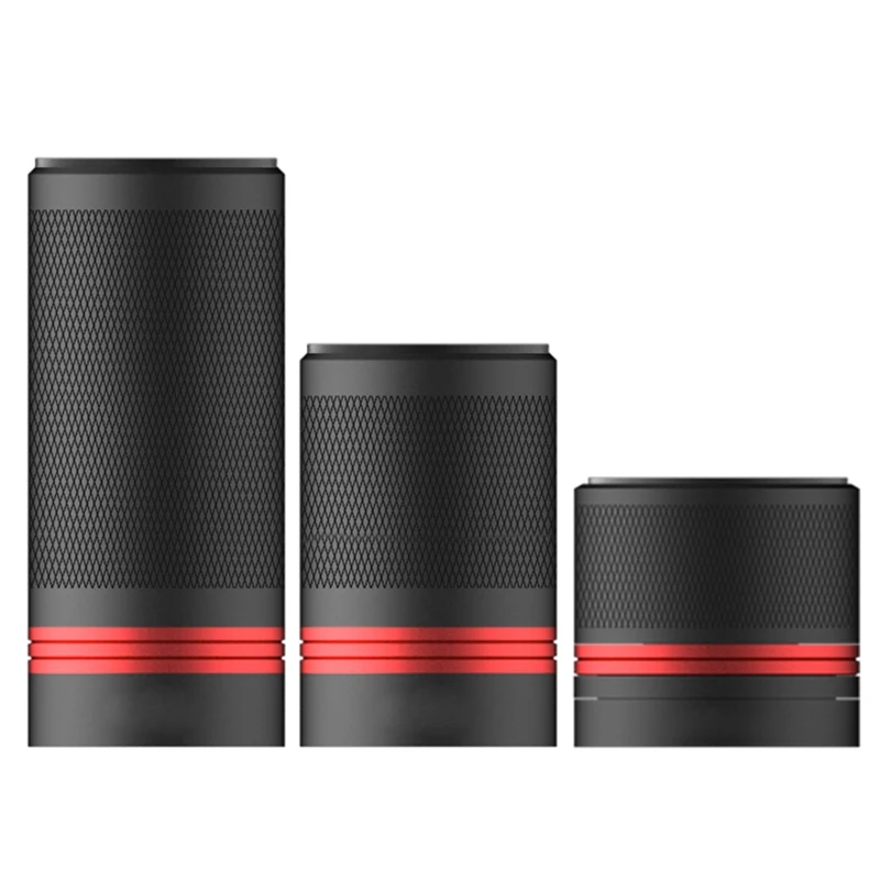 

Подставка для видеокарты Q1JF из алюминиевого сплава, вертикальный кронштейн с магнитной опорой, устойчивый к выцветанию