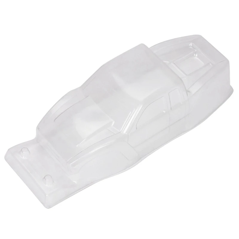 

Cliffhanger High Performance Clear Body Shell Kit For 1/24 RC Crawler Car Axial SCX24 Upgrade Parts