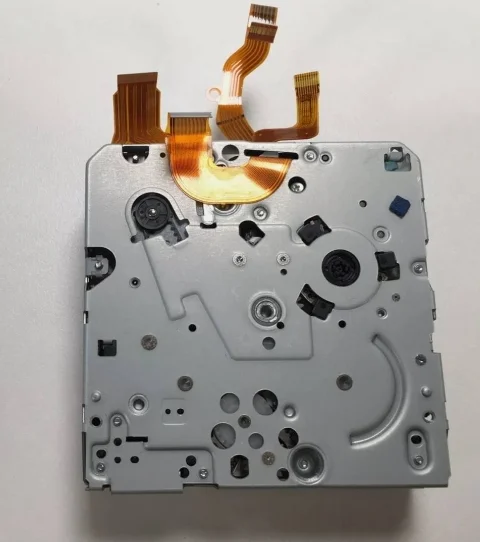 

For Sony DCR-VX2000 Sony DCR-VX1000 Sony DSR-PD150 DSR-PD170 mechanism with drum camera Repair Part