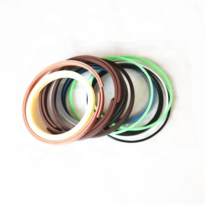 ВОЭ 14513718 КОМПЛЕКТ УПЛОТНЕНИЙ ПЕРЕКЛ ДЛЯ ЧАСТИ КОНСТРУКЦИОННОЙ МАШИНЫ EC140BLC