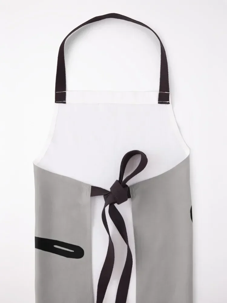 Приправы чугунная сковорода фартук кухонные аксессуары японская женщина халат