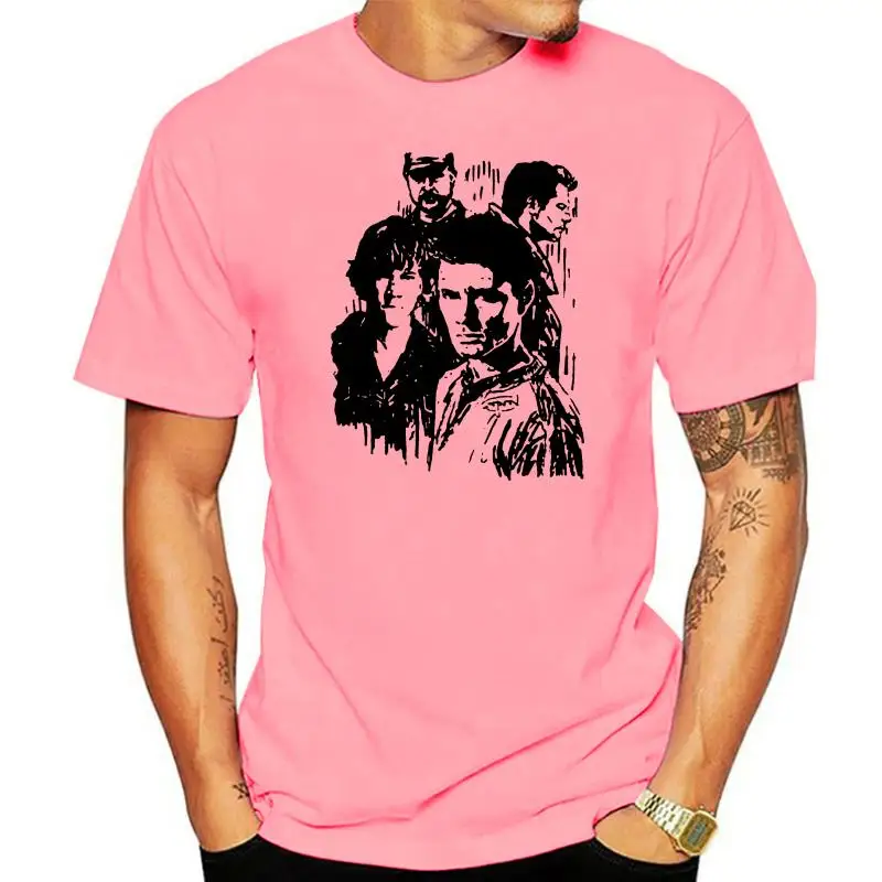 

Supernatural Winchester men T-Shirt Casual Short Sleeve S-3XL T Shirts cmt