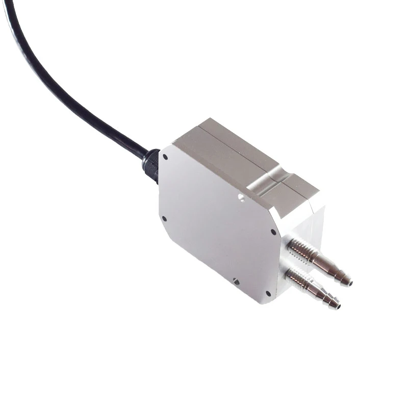 Датчик давления воздуха с ЖК-дисплеем 4-20 мА | Инструменты