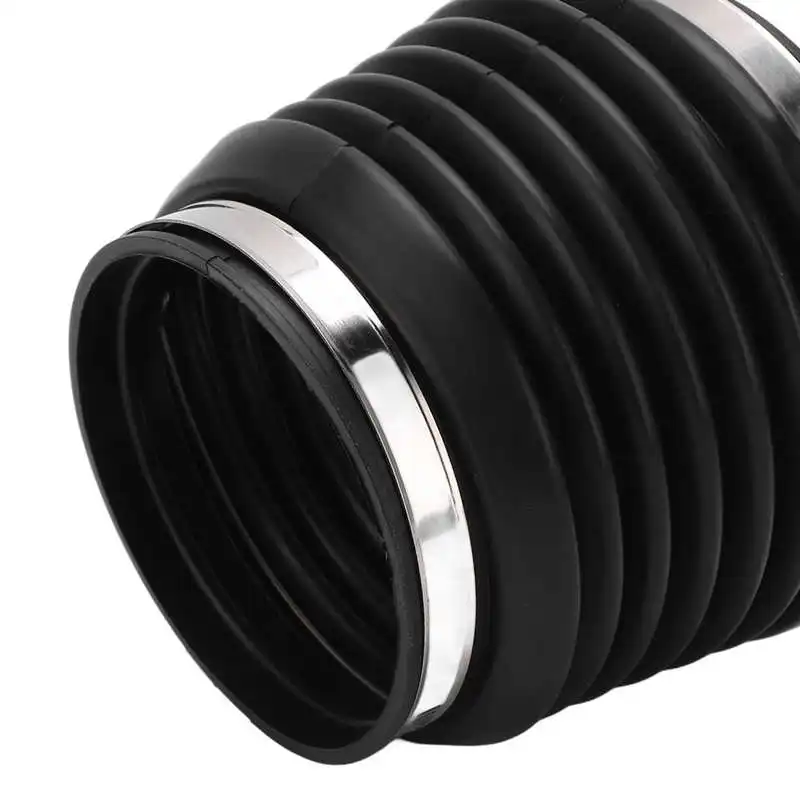 Рисунок 5 - U-образные сильфоны для привода