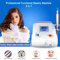2022 best q switch nd yag laser tattoo removal machine pico laser remove tattoo picosecond laser tattoo removal machine