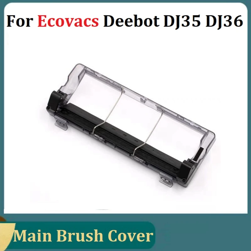 

Крышка основной Щетки Для Ecovacs Deebot DJ35 DJ36