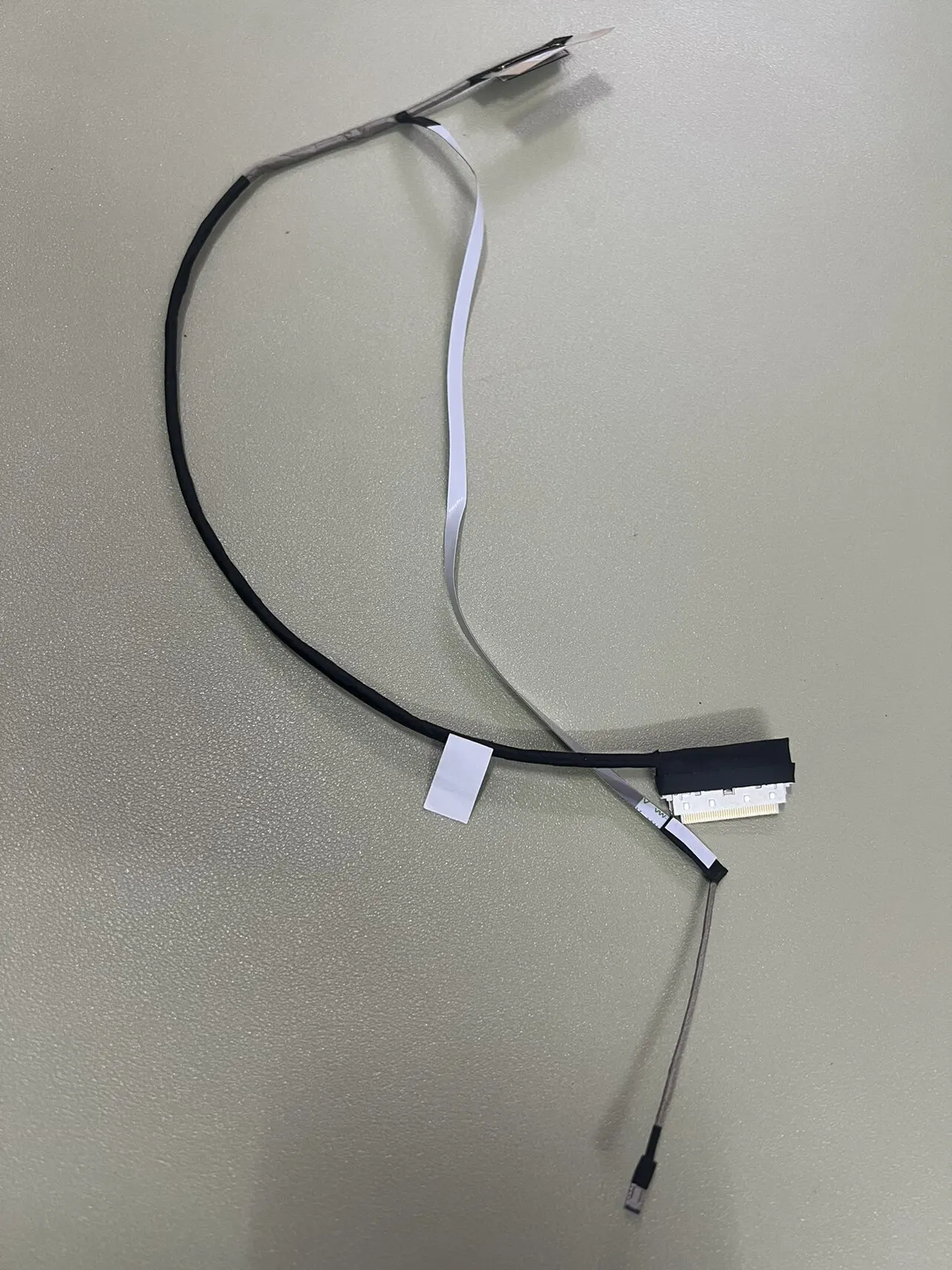 Фото Кабель для экрана Acer PH317-55 gh73gQB6N2DC02C00TL00 DC02C00TM00 №1