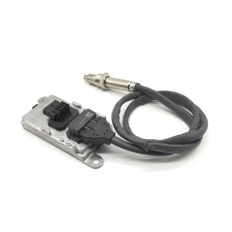Новый датчик NOx (датчик оксида азота) 5WK96756A 5WK96756 SNS156A A2C95913000-01 для двигателей UNINOX, Cummins, Doosan, Develon (art.: 3920da3340be3) - 3920da3340be3
