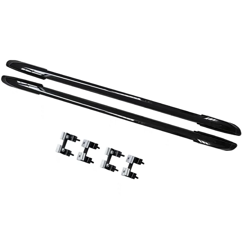

21-22 Toyota Senna Luggage Racks New SIENNA Senna Exclusive Original Factory Roof Racks Luggage Racks